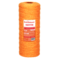 Веревочный картридж Аквабрайт Феррум-10ББ для удаления железа и механических загрязнений