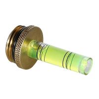 Пробка-уровень Valtec