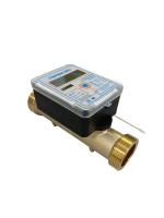 Ультразвуковой счетчик воды Пульсар Ду32 IoT исп.1 Qn=6 м3/ч  от +5 до +150 °С