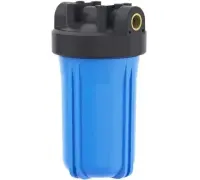 Магистральный фильтр Belamos 10BB 10" BB 1"