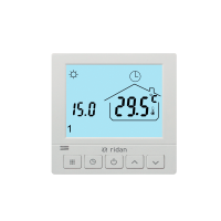 Электронный термостат Ridan WT-R 230V