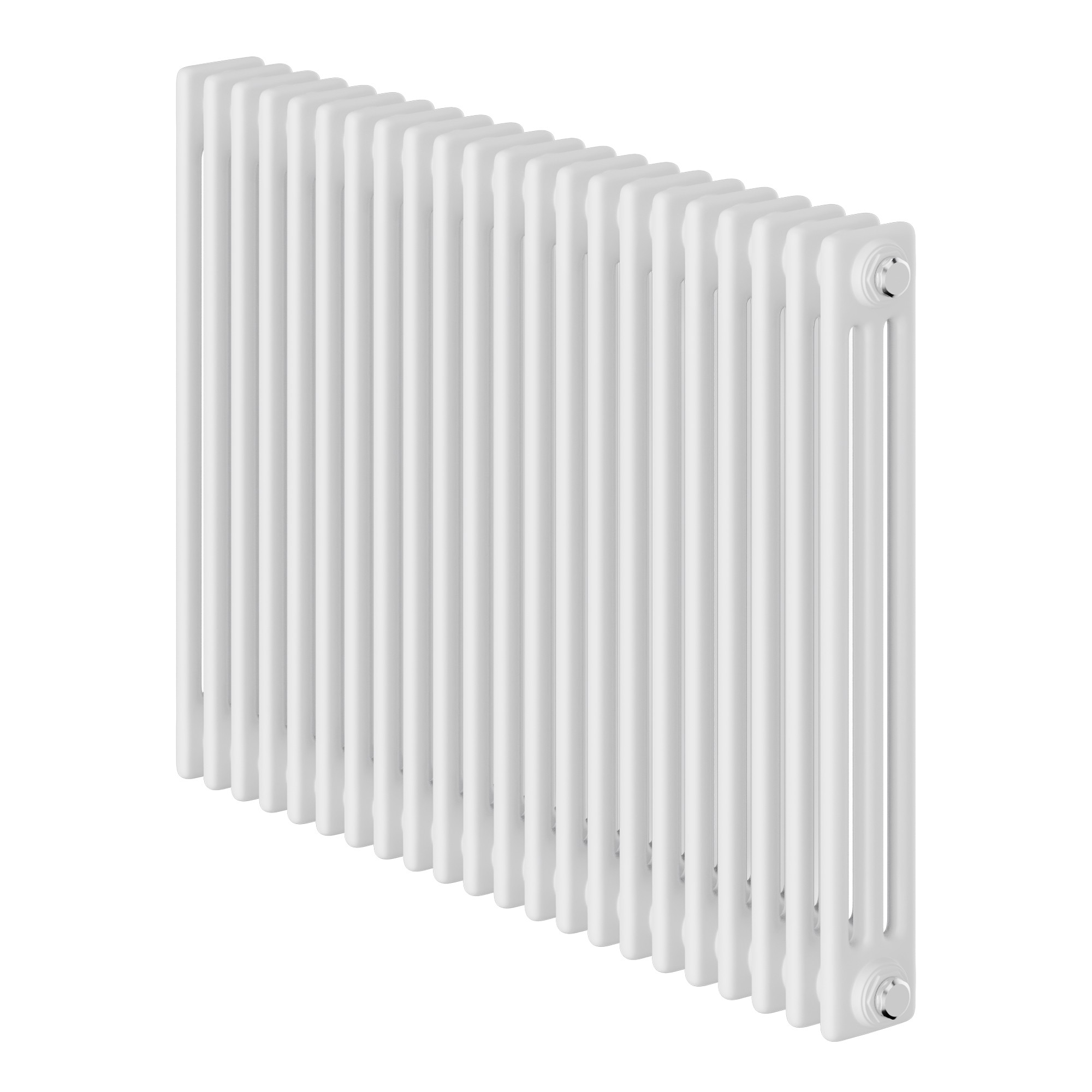 Дизайн-радиатор Royal Thermo Insignia C3050 Белый