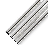 Труба из нержавеющей стали MVI SS pipe 108x2