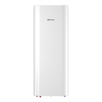 Водонагреватель косвенного нагрева Thermex Flat 80 V Combi