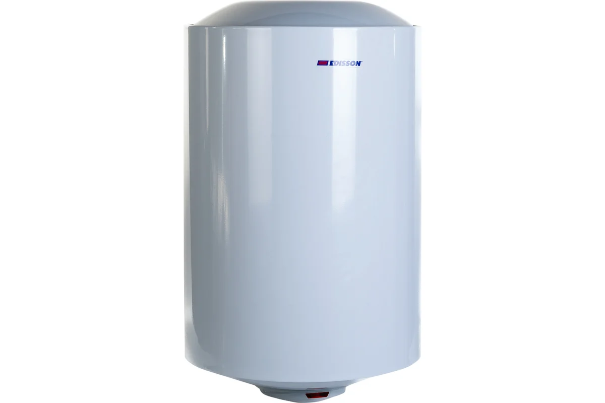 Водонагреватель накопительный EDISSON ER 80