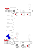 Узел коллекторный MVI MF3x-50-32(15)R-5-15(20)-PA