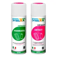 Набор для капиллярной дефектоскопии Mr.Bond INSPECTION KIT 800 мл