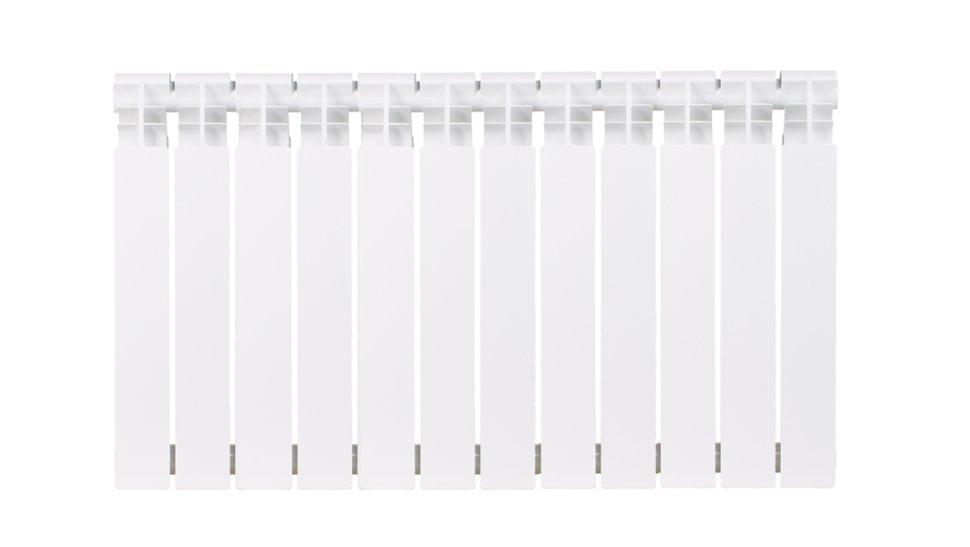 Биметаллический радиатор Oasis Pro 500/100