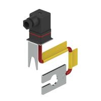 Подогреватель штока Ridan для клапанов DN 15-200