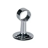 Крепление для полотенцесушителей TIM разъемное 1" внутренний диаметр 34мм