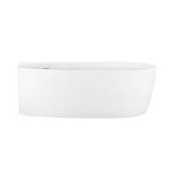 Ванна отдельностоящая Aquatek ПРИМА, 170х80х58 см