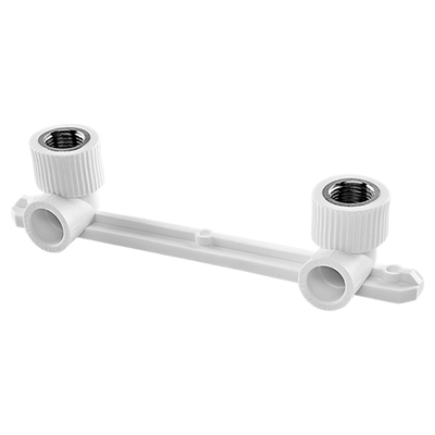 Настенный комлект Tebo для смесителя внутренняя резьба 1v