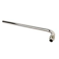 Трубка аксиальная приборная MVI Г-образная 16xL250 PN16