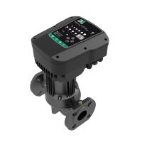 Циркуляционный фланцевый насос Pampman STAR32/12F-220WPT (18-400Вт,12м, 233л/мин,вай-фай+ШИМ+ТЗ)