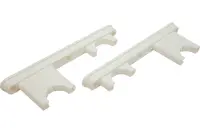 Крепление для коллектора Tebo 25/32 (комплект 2 шт)