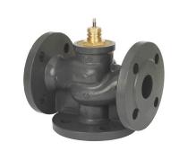 Клапан регулирующий фланцевый Danfoss VF 3 DN80 Kvs-100 м3/ч