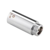 Удлинитель MVI хромированный 3/4" x 10 мм PN40