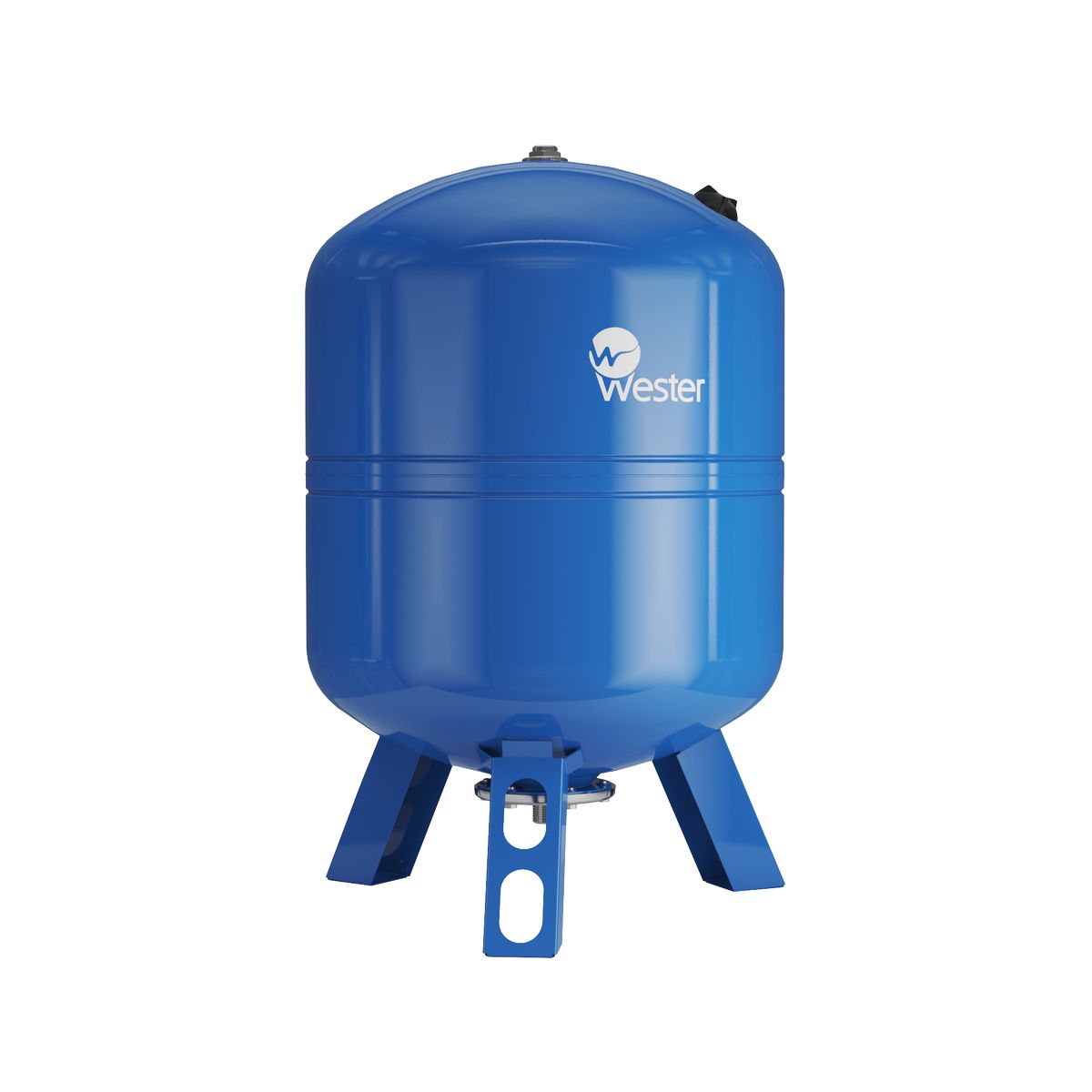 Бак расширительный WESTER WRV(top) 500л 10 бар