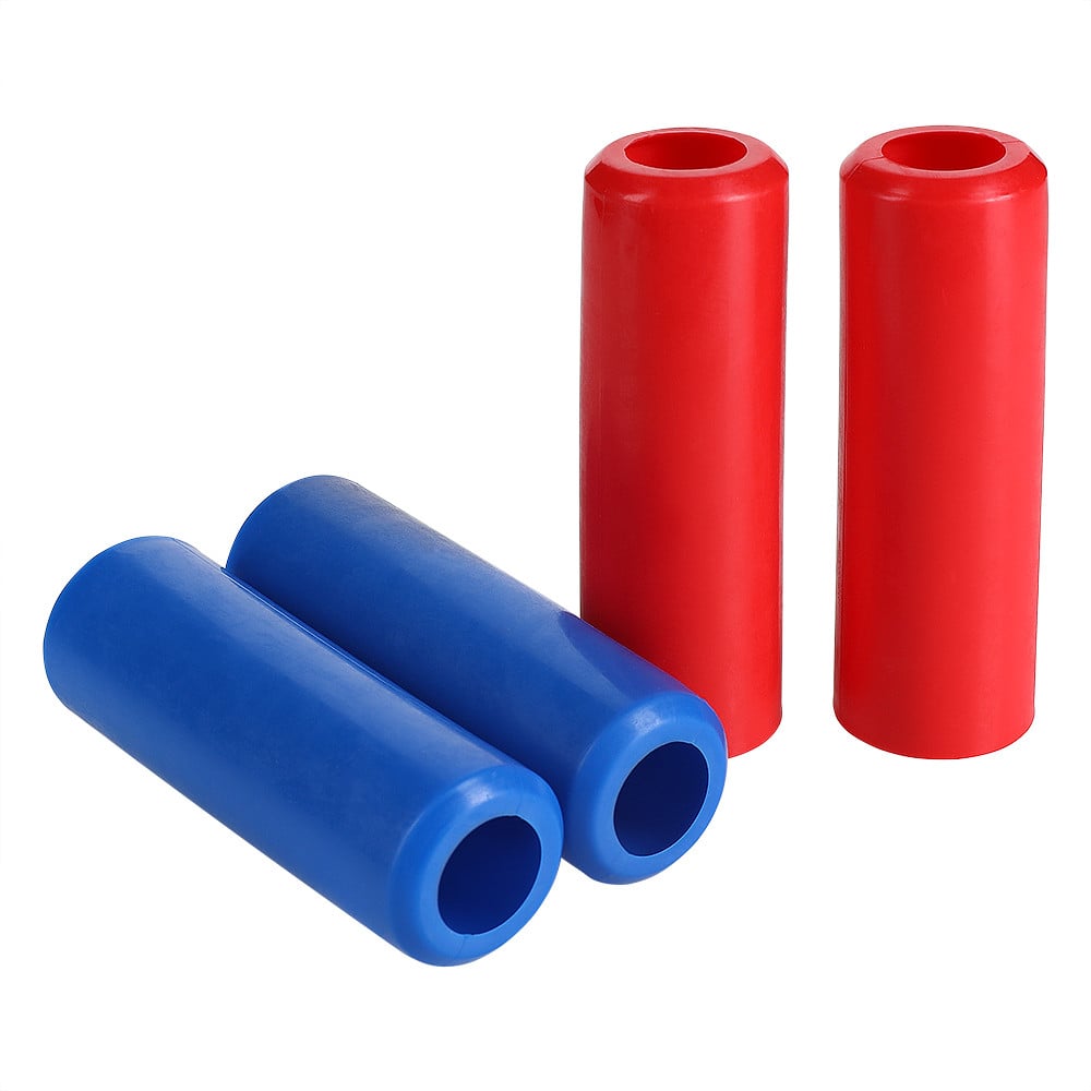 Втулка защитная Valtec на теплоизоляцию 16 мм Синий