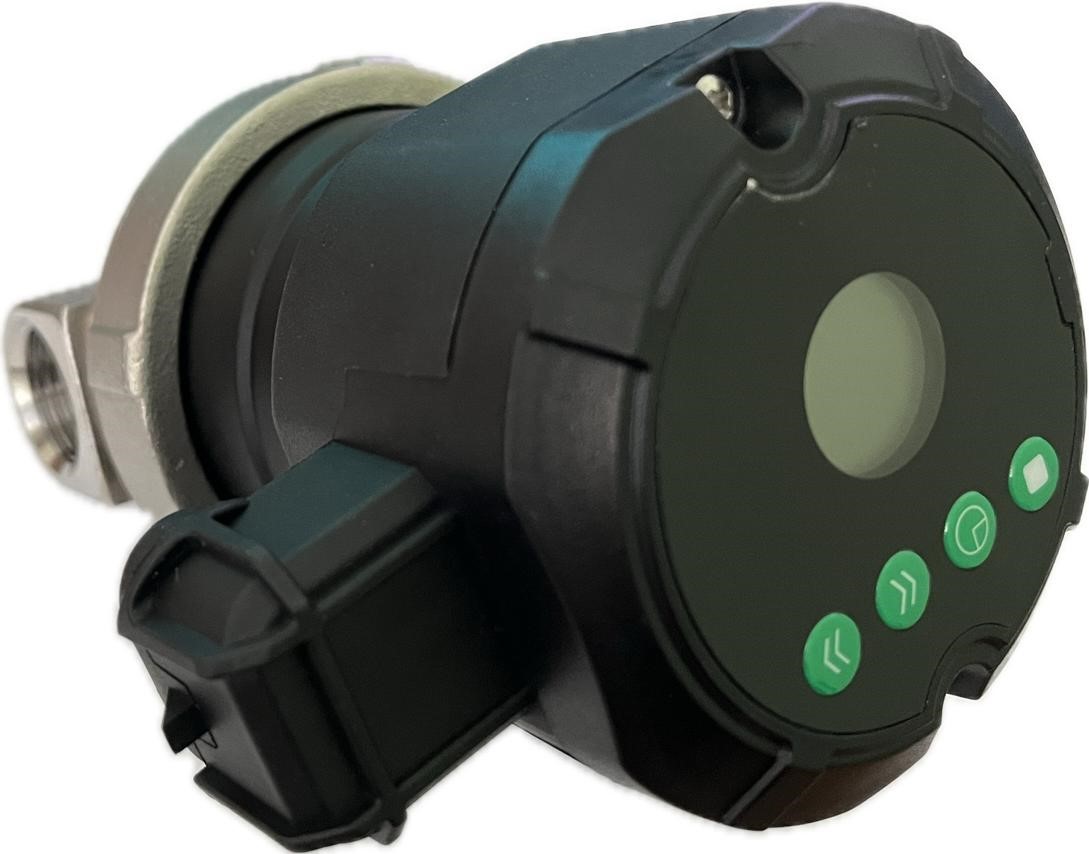 Насос циркуляционный Wester WCP 80-9F3/380