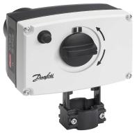 Электропривод Danfoss AME 35 DN15-50 24 B