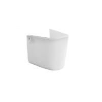 Полупьедестал для раковины Aquatek AQ5431-00 300*240*340, белый