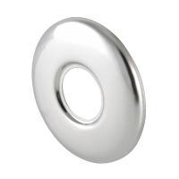 Чашка декоративная хромированная Valtec