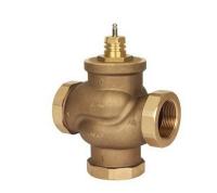 Клапан регулирующий с внутренней резьбой Danfoss VRB 3 DN50