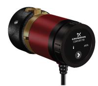 Циркуляционный насос Grundfos Comfort 15-14 B PM