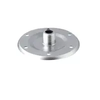 Фланец для гидроаккумуляторов TIM 3/4* Ø160