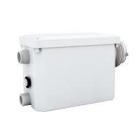 Туалетный насос Pampman ST250 (250Вт, 7м, 6 м3/ч)