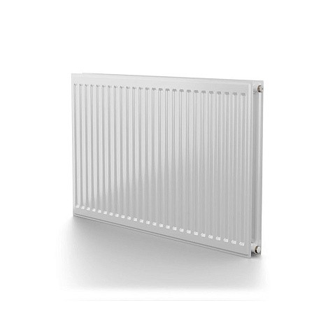 Панельный радиатор PRADO CLASSIC Z Тип 20, 600х400мм резьба-4G1/2'', 740вт, боковое подключение