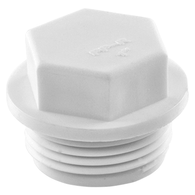 Заглушка PPR Tebo 32x1"