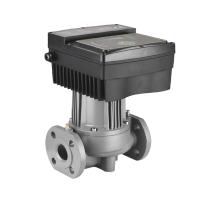 Циркуляционный фланцевый насос Pampman STAR50/12F-280WI-FI (20-560Вт,12м,383л/мин, част.управ)