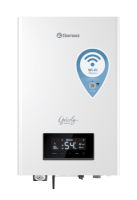 Электрический настенный котел Thermex Grizzly 5-12 Wi-Fi