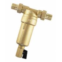 Фильтр промывной Tim 1/2" без манометра латунь