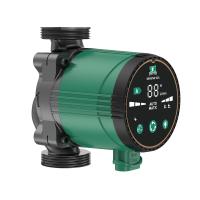 Циркуляционный насос Pampman NEWSTAR15/6-130 (част.,автонастр.,3-35Вт,6м,50л/мин130мм,гайки и каб.)