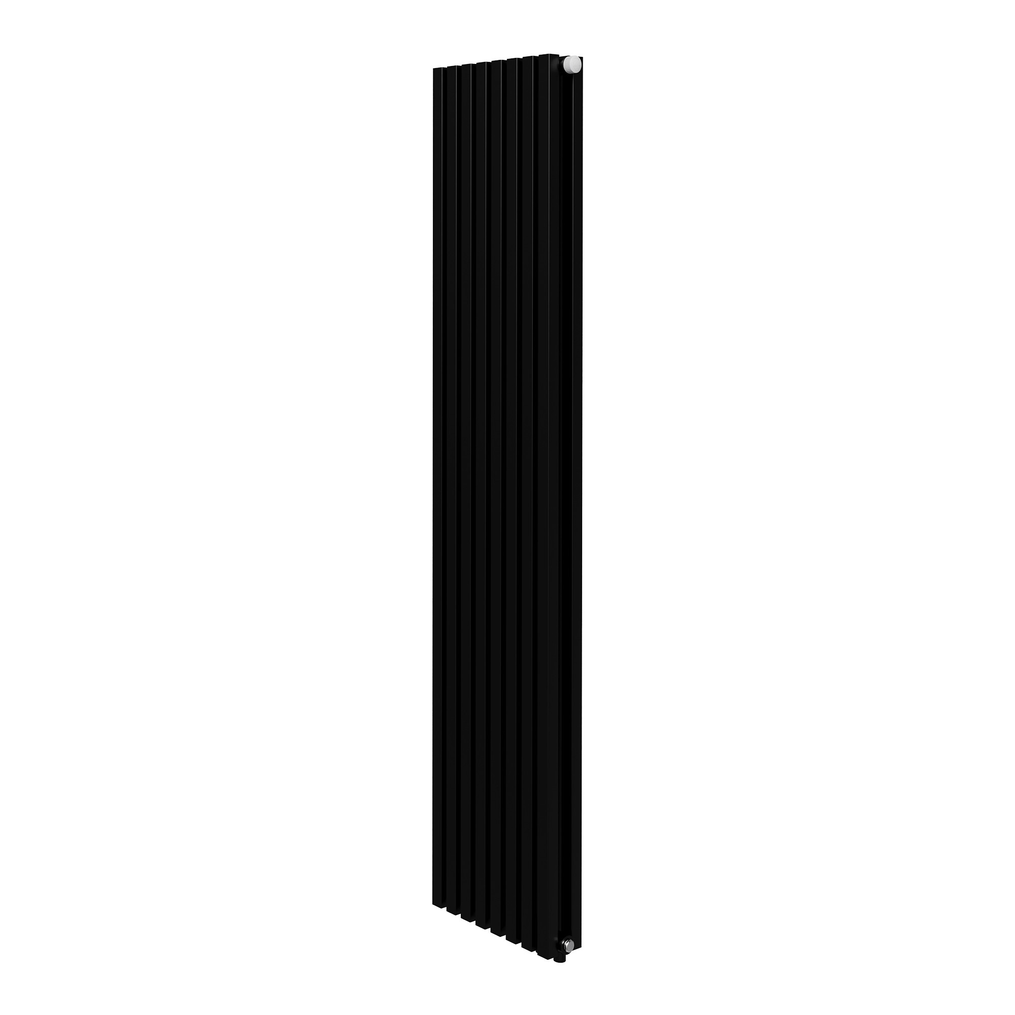 Дизайн-радиатор Royal Thermo Shift Q30 VC2180 Черный