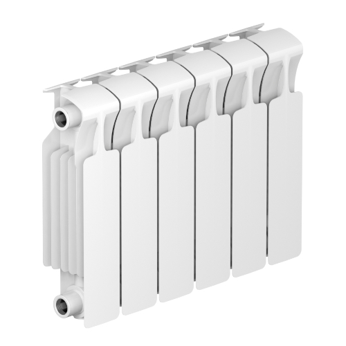 Радиатор биметаллический Rifar Monolit 3/4 300