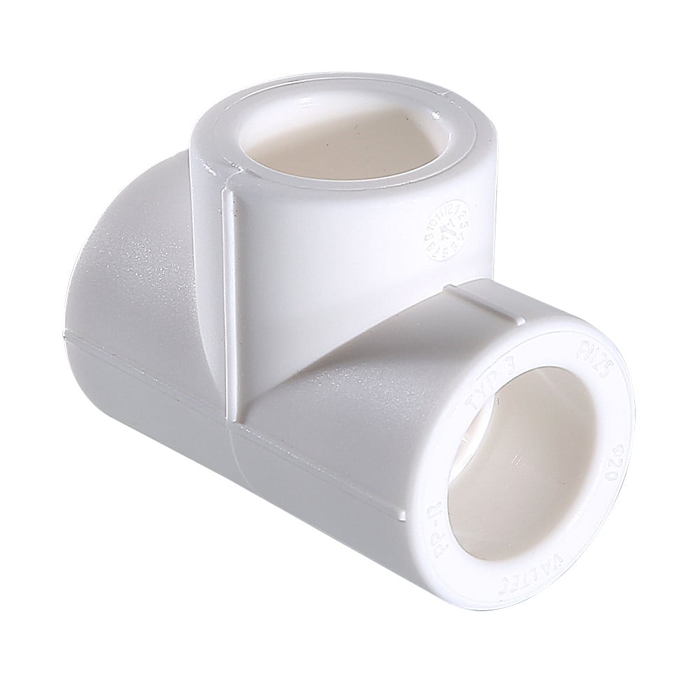 Тройник PPR Valtec 63 мм