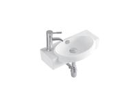 Раковина подвесная Aquatek AQ5329-00 510*275*130 мм