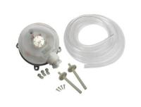 Реле перепада давления Ridan DP100, диапазон настройки 40...400 Па, дифференциал 20 Па