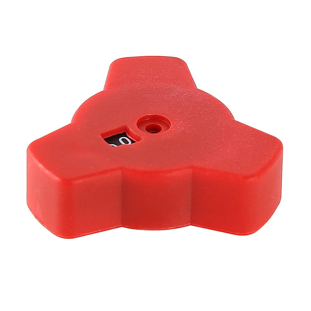 Ручка балансировочного клапана Valtec VT.054 Стандарт