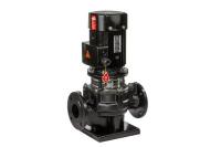 Насос одноступенчатый инлайн Ridan RV 65-930/2, 3х380 В, 50 Гц, 30 кВт, вход/выход DN 65 PN 16, корпус-чугун, колесо-чугун