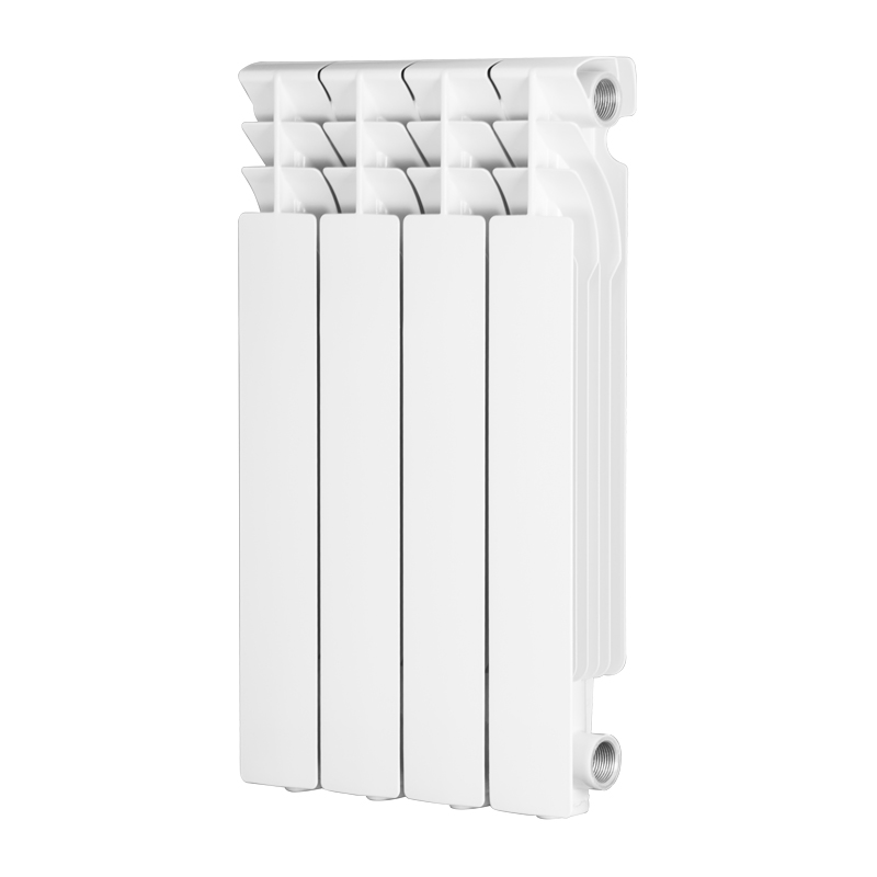 Радиатор алюминиевый Radena R 500