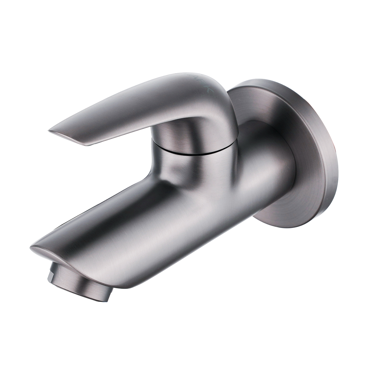 Кран для бани Lemark Project Графит