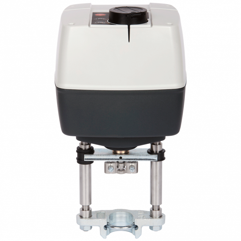 Электропривод Danfoss AME 655 DN65-250 со встроенной возможностью импульсного управления