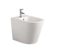 Биде напольное Aquatek ВЕГА AQ1058-00 540*365*410мм