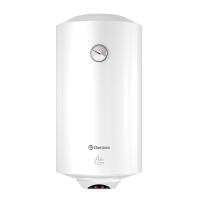 Водонагреватель накопительный аккумуляционный Thermex Akvo 100 V