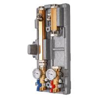 Насосный модуль Valtec с байпасом